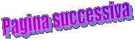 Pagina successiva